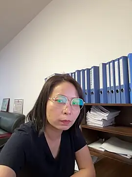 lisha521 online show from June 12, 1:36 am