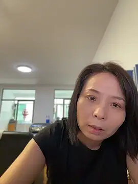 lisha521 online show from June 16, 1:05 am