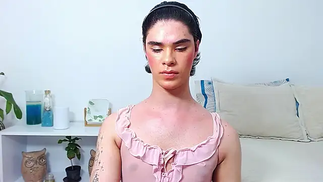 Rosseta cute1 online show from June 16, 1:27 am