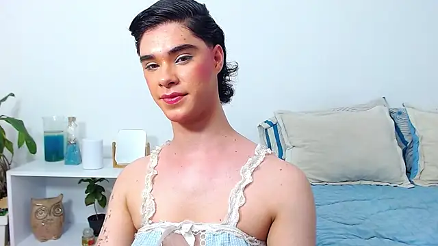 Rosseta cute1 online show from June 17, 10:41 pm