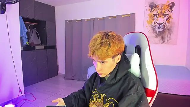 justin blake online show from May 21, 1:41 pm