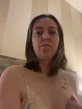 morganosu454 online show from April 16, 3:07 am