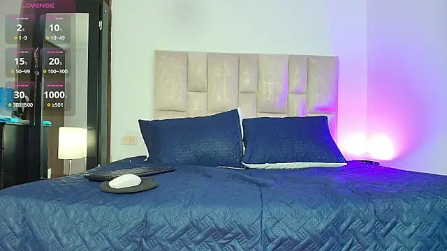 hott mature online show from May 26, 12:03 pm