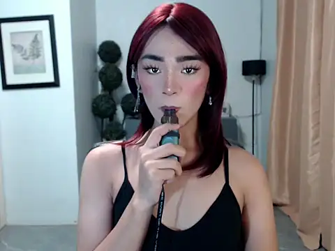 lavandermilk online show from May 3, 2:53 pm