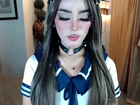 lavandermilk online show from July 5, 2:27 am