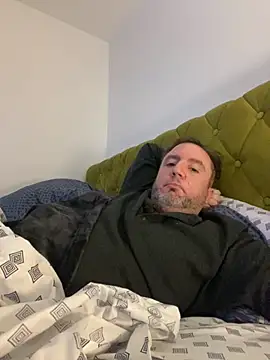 daddyishardnow online show from April 16, 3:18 am