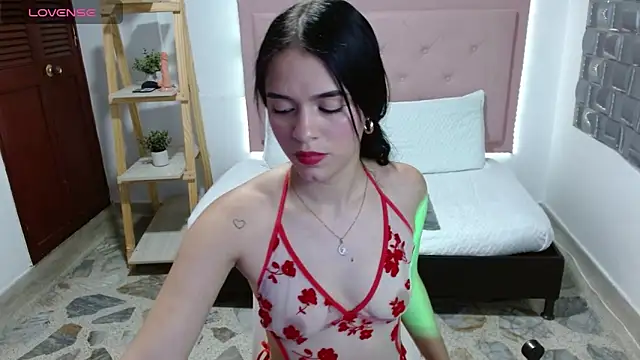 CelesteMayerr online show from April 23, 7:59 pm