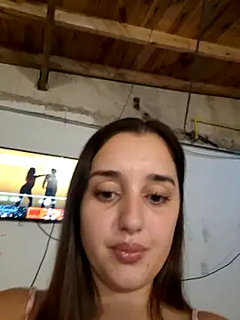 shulyyy online show from April 17, 10:34 pm