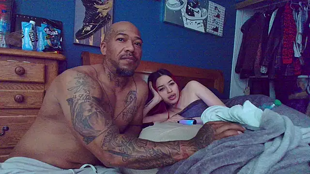 vvsphenomenal online show from April 16, 9:04 pm