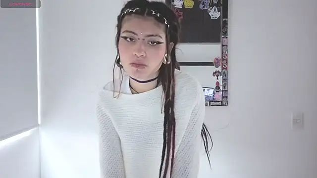 Snapshot of giulietta_monsalve chatting on April 19, 2:51 pm giulietta monsalve online show from April 19, 2:51 pm