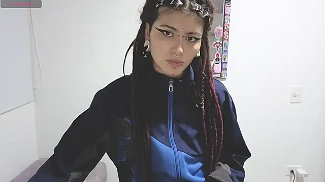 Snapshot of giulietta_monsalve chatting on April 18, 7:44 am giulietta monsalve online show from April 18, 7:44 am
