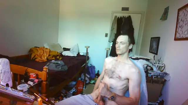 JohnnyMoves online show from July 13, 6:18 pm