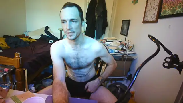 JohnnyMoves online show from July 17, 11:18 am