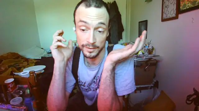 JohnnyMoves online show from July 7, 10:35 pm
