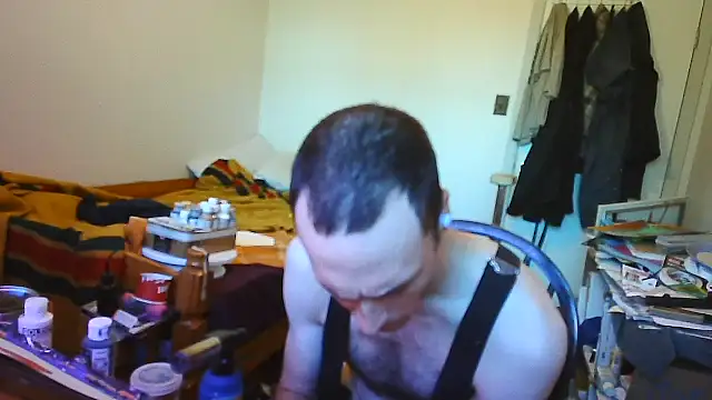 JohnnyMoves online show from July 10, 9:59 pm