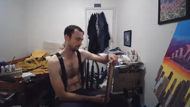 JohnnyMoves online show from July 25, 3:36 am