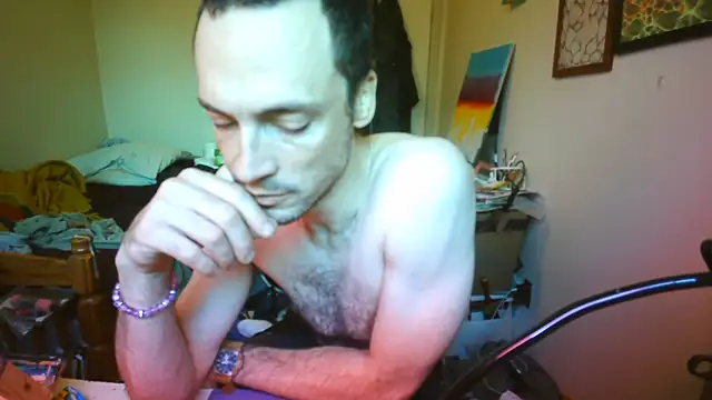JohnnyMoves online show from July 18, 6:27 pm