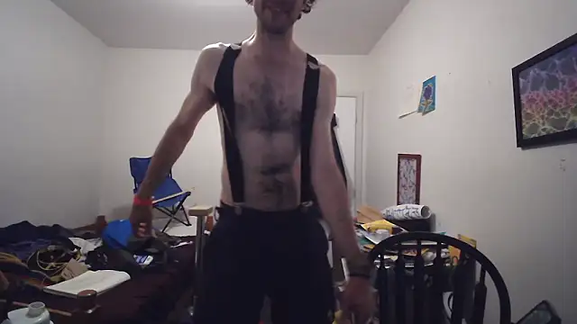 JohnnyMoves online show from May 6, 2:26 am