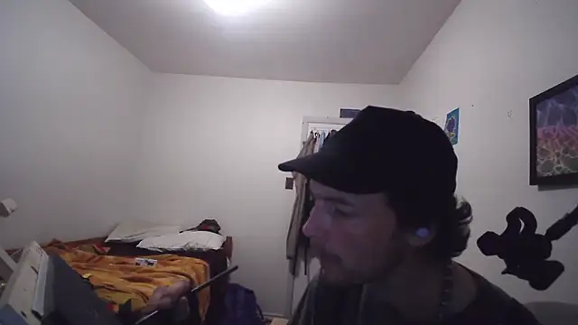 JohnnyMoves online show from May 7, 3:44 am