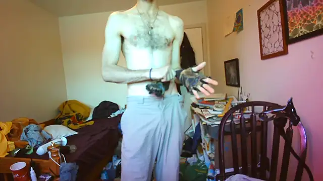 JohnnyMoves online show from July 1, 5:24 pm