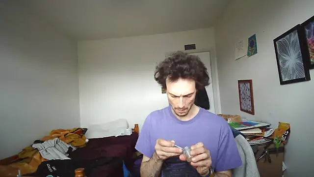 JohnnyMoves online show from May 5, 1:58 pm