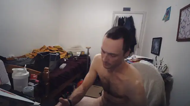 JohnnyMoves online show from July 13, 1:27 am