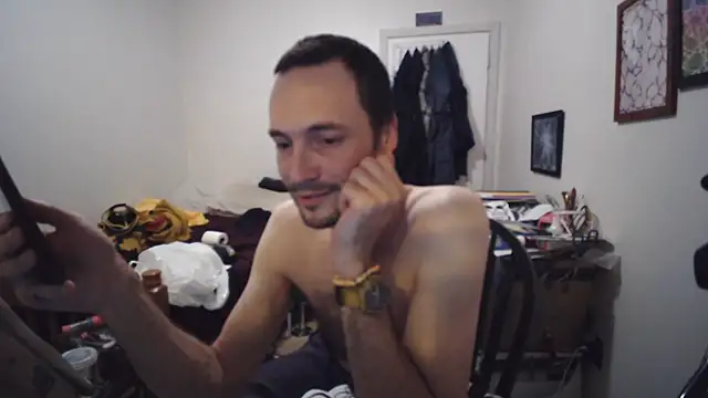JohnnyMoves online show from July 23, 5:16 am