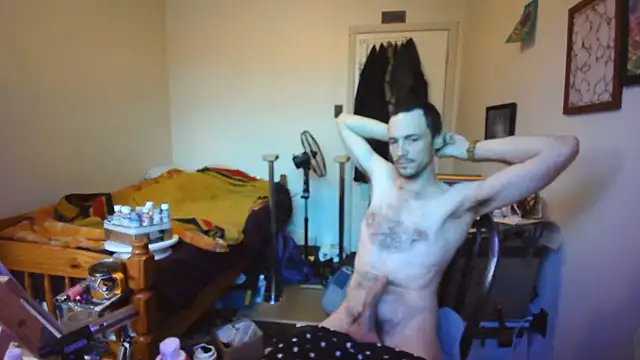 JohnnyMoves online show from July 21, 10:33 pm