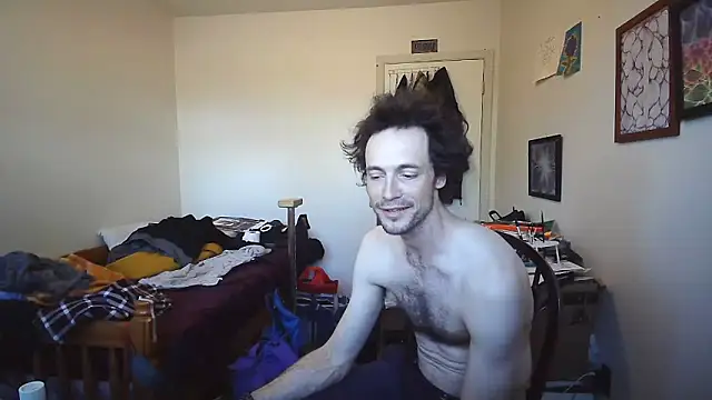 Snapshot of JohnnyMoves chatting on May 27, 11:34 pm JohnnyMoves online show from May 27, 11:34 pm