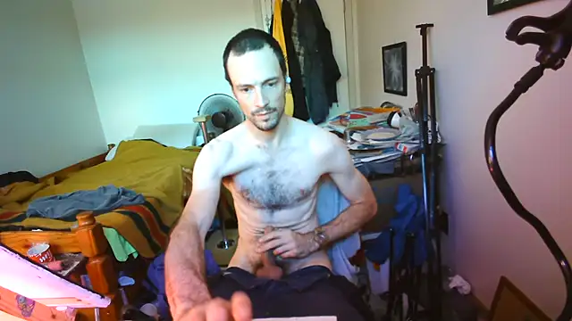 JohnnyMoves online show from July 29, 1:54 pm