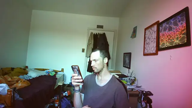 JohnnyMoves online show from July 3, 5:19 pm