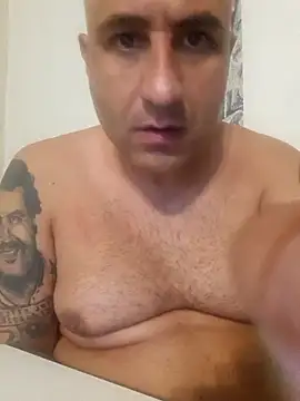 Sucker1988Czech online show from July 17, 4:53 am