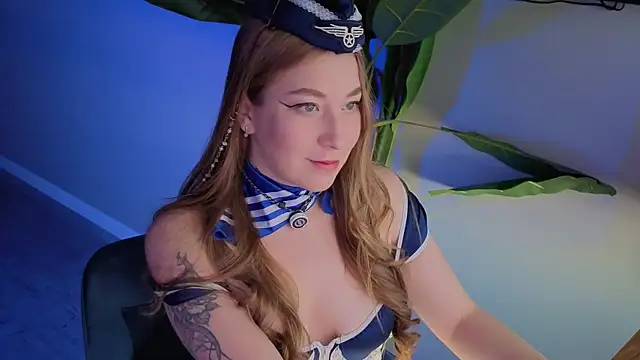 ShowmeYourfetish online show from May 25, 4:23 am