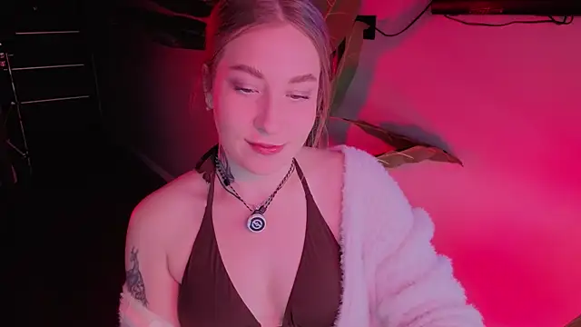ShowmeYourfetish online show from June 2, 4:34 am