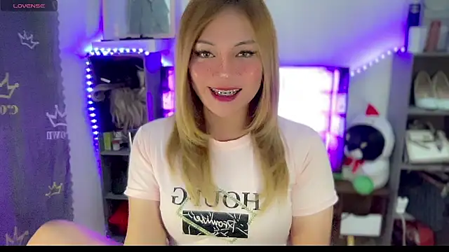hannaBaby lisyos11 online show from June 17, 12:15 pm