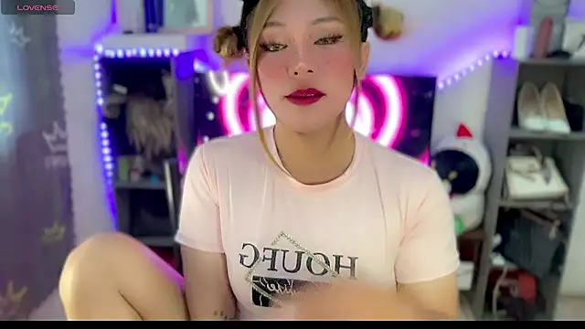 hannaBaby lisyos11 online show from June 18, 12:53 am
