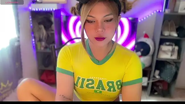 hannaBaby lisyos11 online show from June 19, 6:30 am