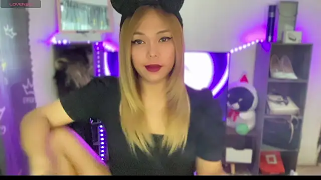hannaBaby lisyos11 online show from June 10, 12:56 am