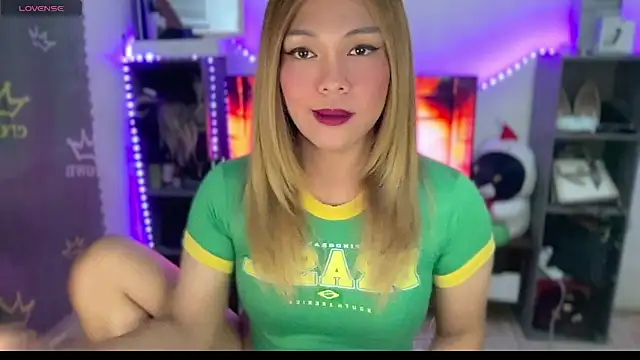 hannaBaby lisyos11 online show from June 12, 2:26 pm