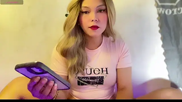 hannaBaby lisyos11 online show from June 26, 9:37 am