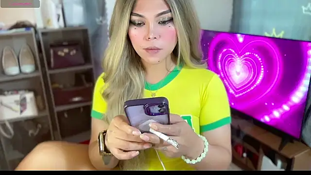 hannaBaby lisyos11 online show from May 28, 4:42 am