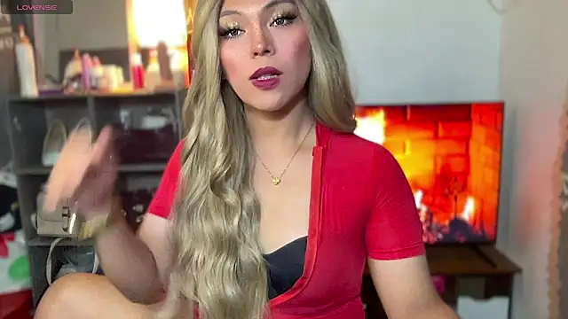 hannaBaby lisyos11 online show from May 13, 1:07 pm