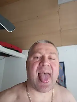 Anatolii 77 online show from June 9, 1:23 pm