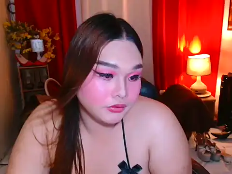 MargaretLim online show from May 29, 11:16 am