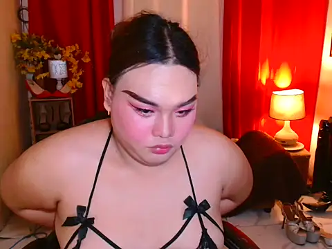 MargaretLim online show from May 30, 1:01 am