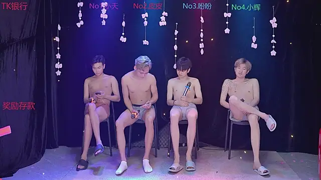 Yourlovingboy--002 online show from April 18, 11:12 am