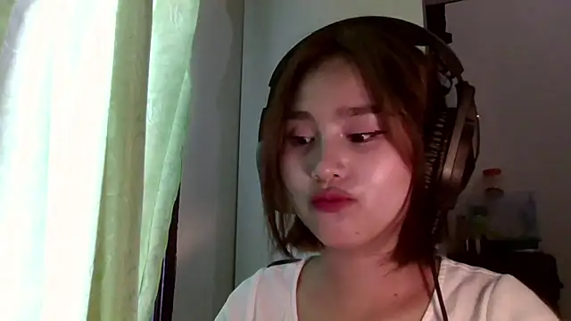 PortiaPatzer online show from April 20, 4:59 am