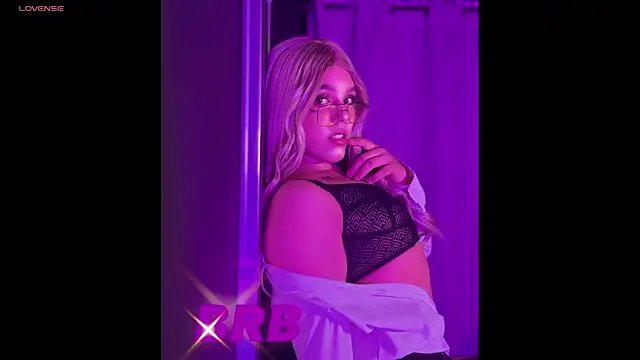 Melody p online show from July 24, 4:08 am