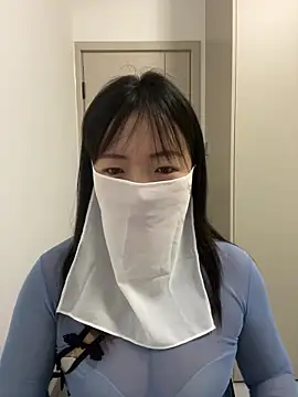 maomao116 online show from April 21, 1:42 am