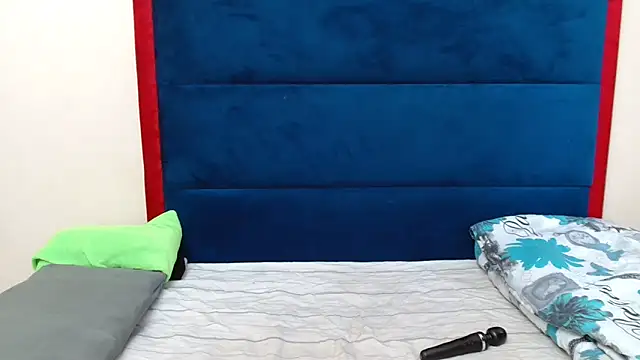 Lissa 288 online show from May 25, 2:27 pm